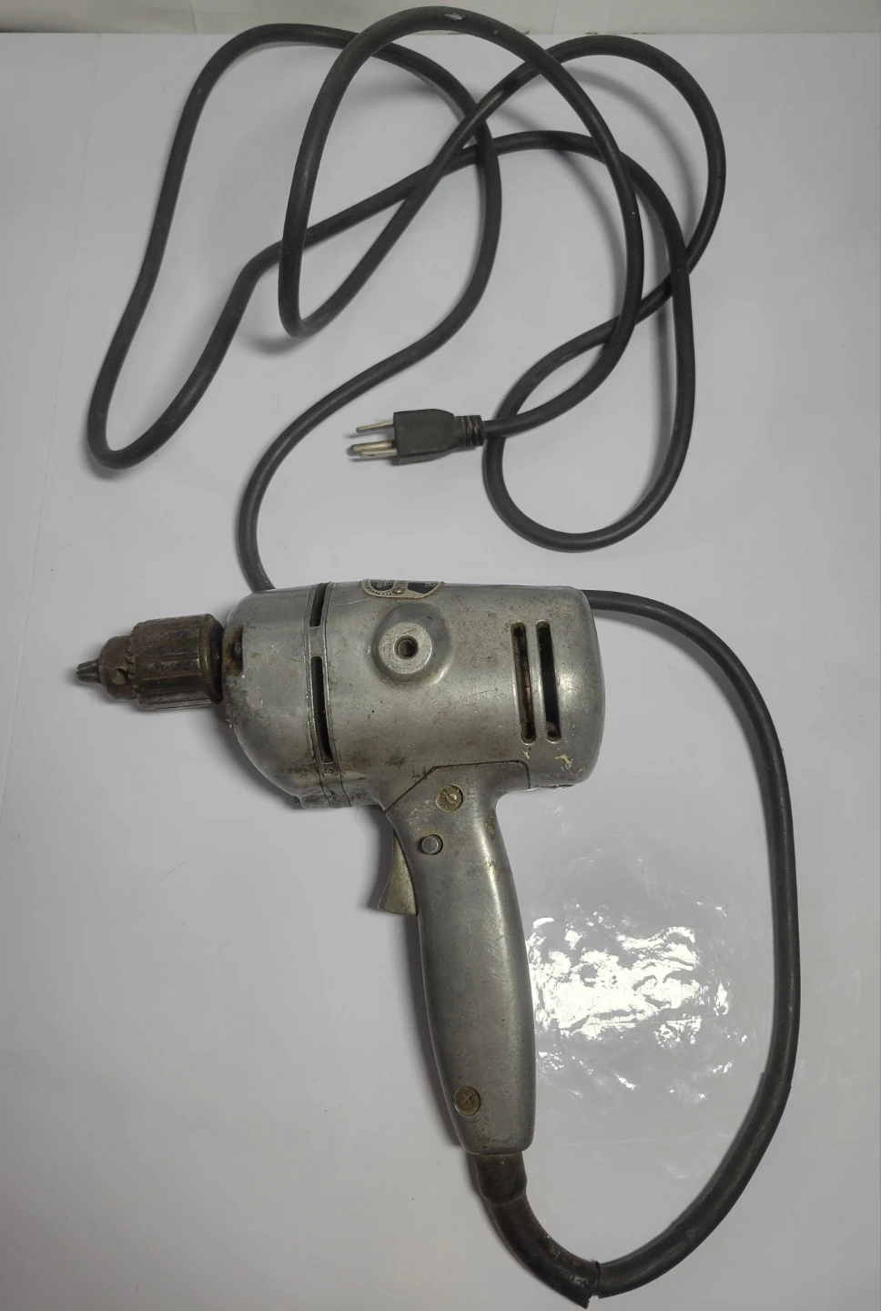Black & Decker 1/4" All Purpose Drill U-50