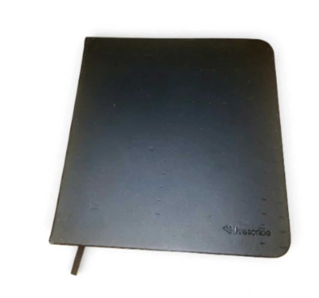 Livescribe Echo Smartpen Notebook Set - photo 2