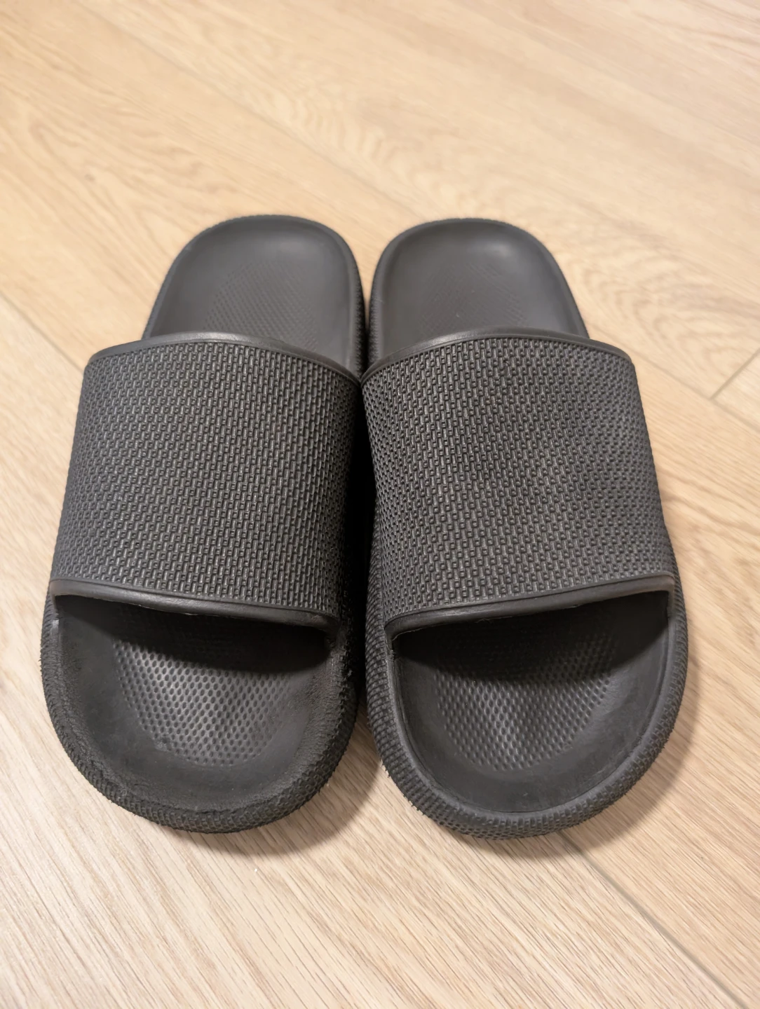 Black Slides