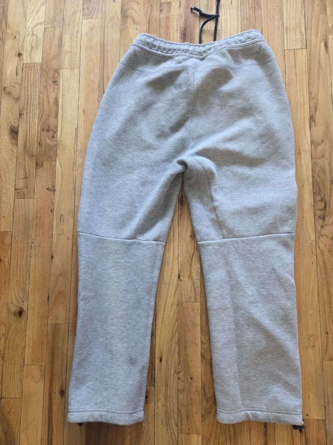 Nike Grey Sweatpants - photo 2