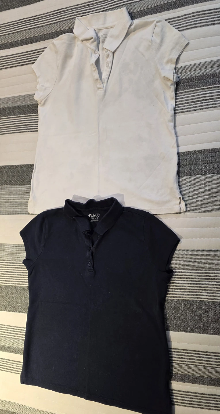 Girls School Uniform Set - Size 10/12 - photo 3