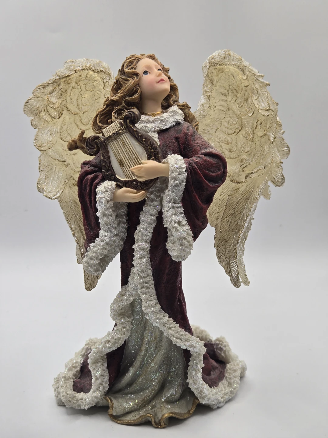 Vanessa- Harmony of the Holidays - Boyd's Collection
