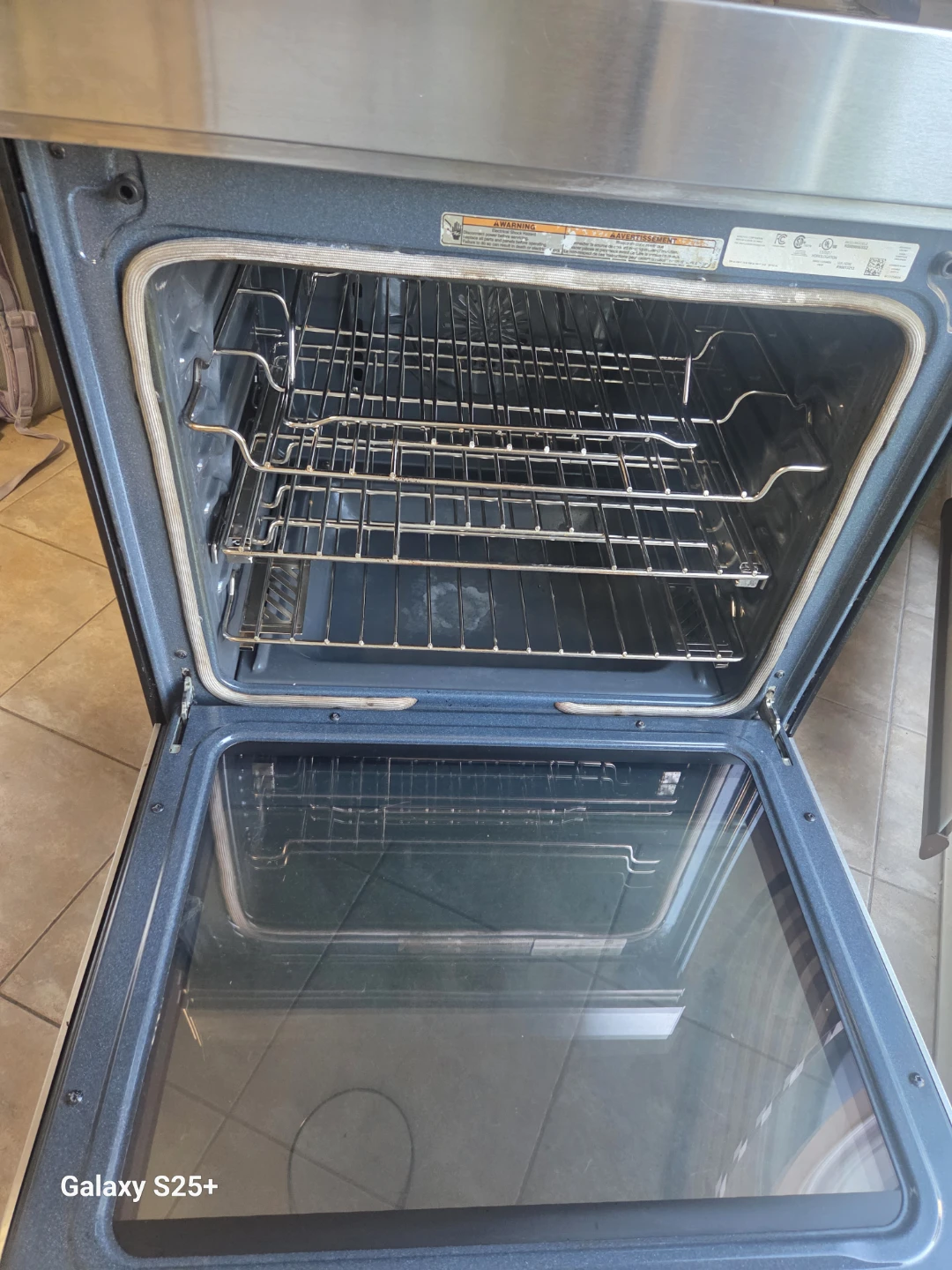 Induction stove KitchenAid KSIB900ESS2 - photo 2