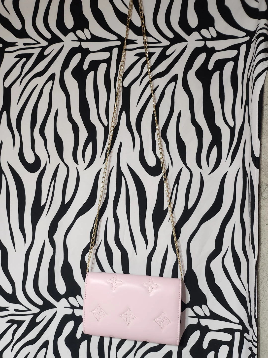 Louis Vuitton Crossbody Purse