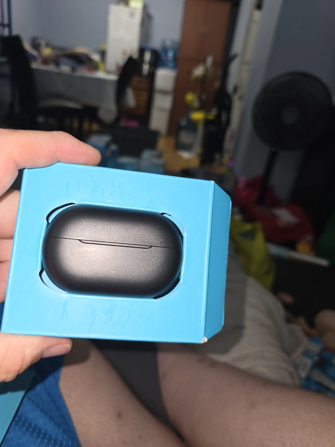 JLab JBuds Air Sport True Wireless Earbuds - photo 2