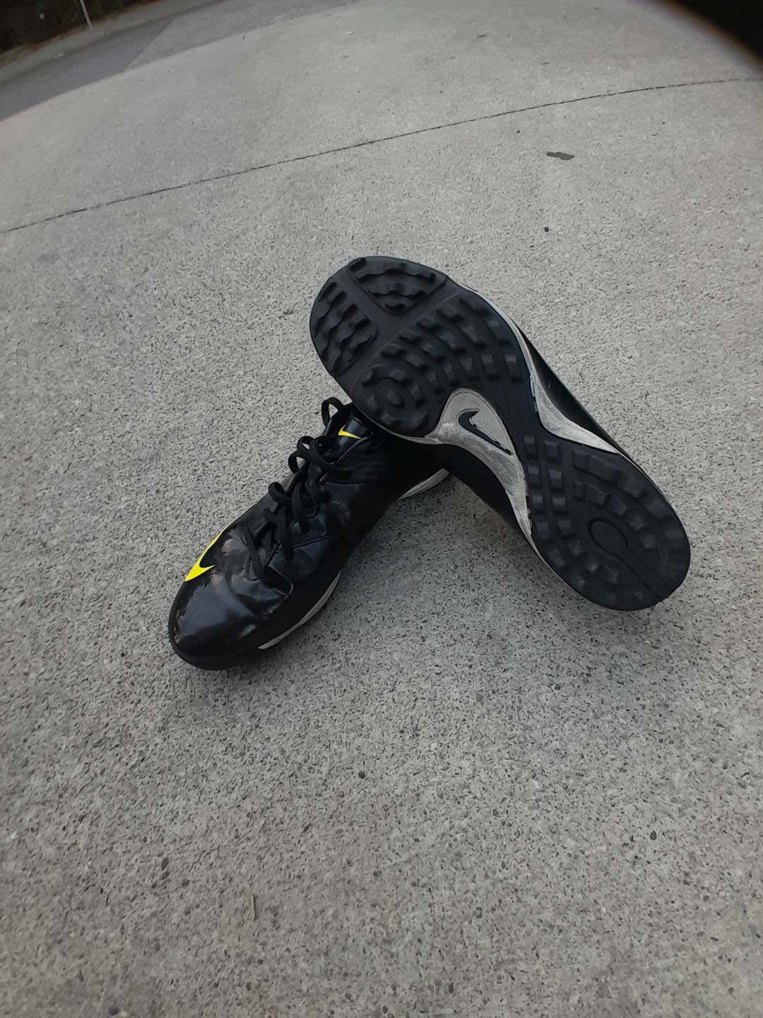Nike Soccer Cleats Solid Men's Size 9 - photo 5