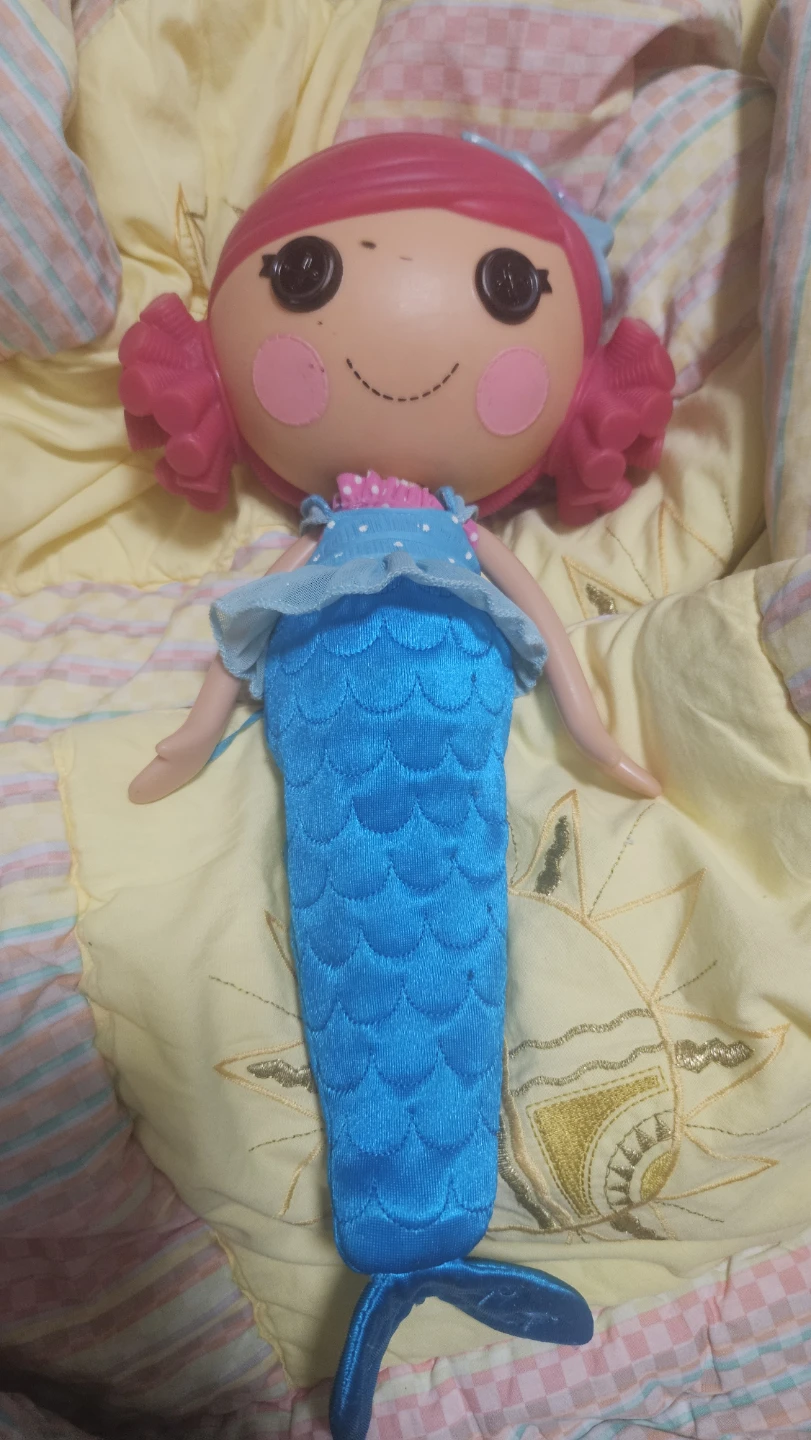 Lalaloopsy Dolls - photo 3