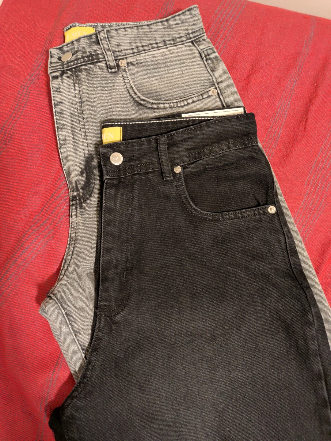 LL Men Jeans Bundle (3 Pairs) - photo 2