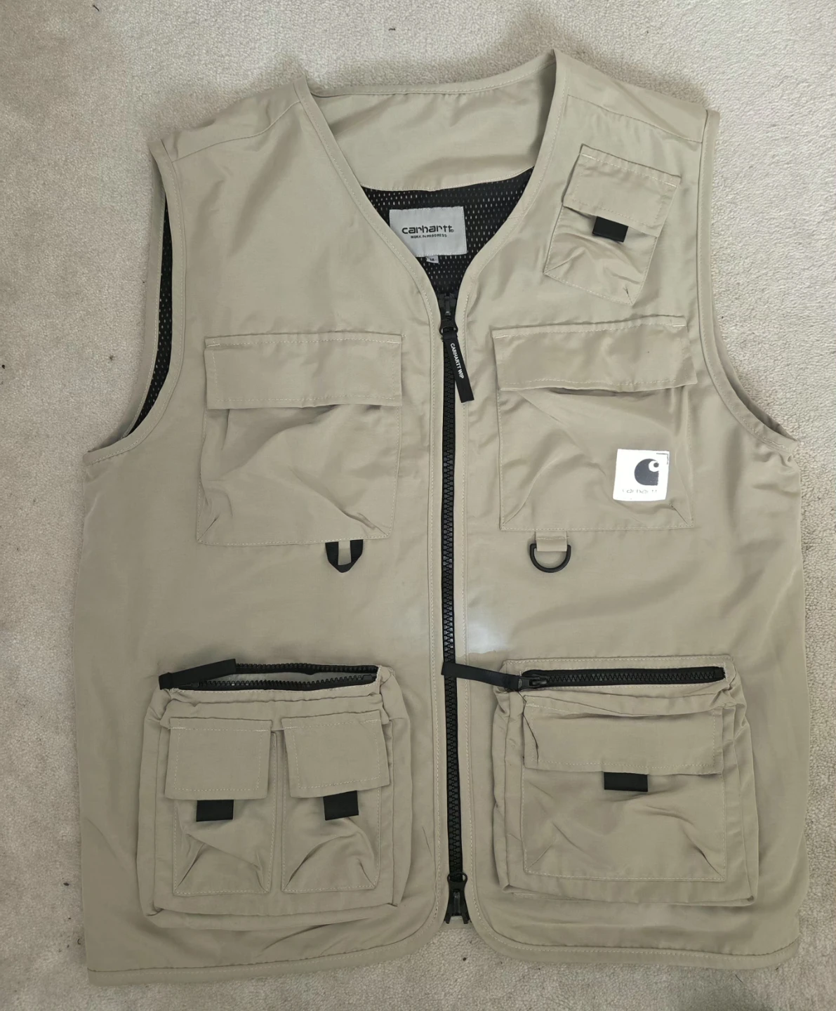 Carhartt Vest - photo 2