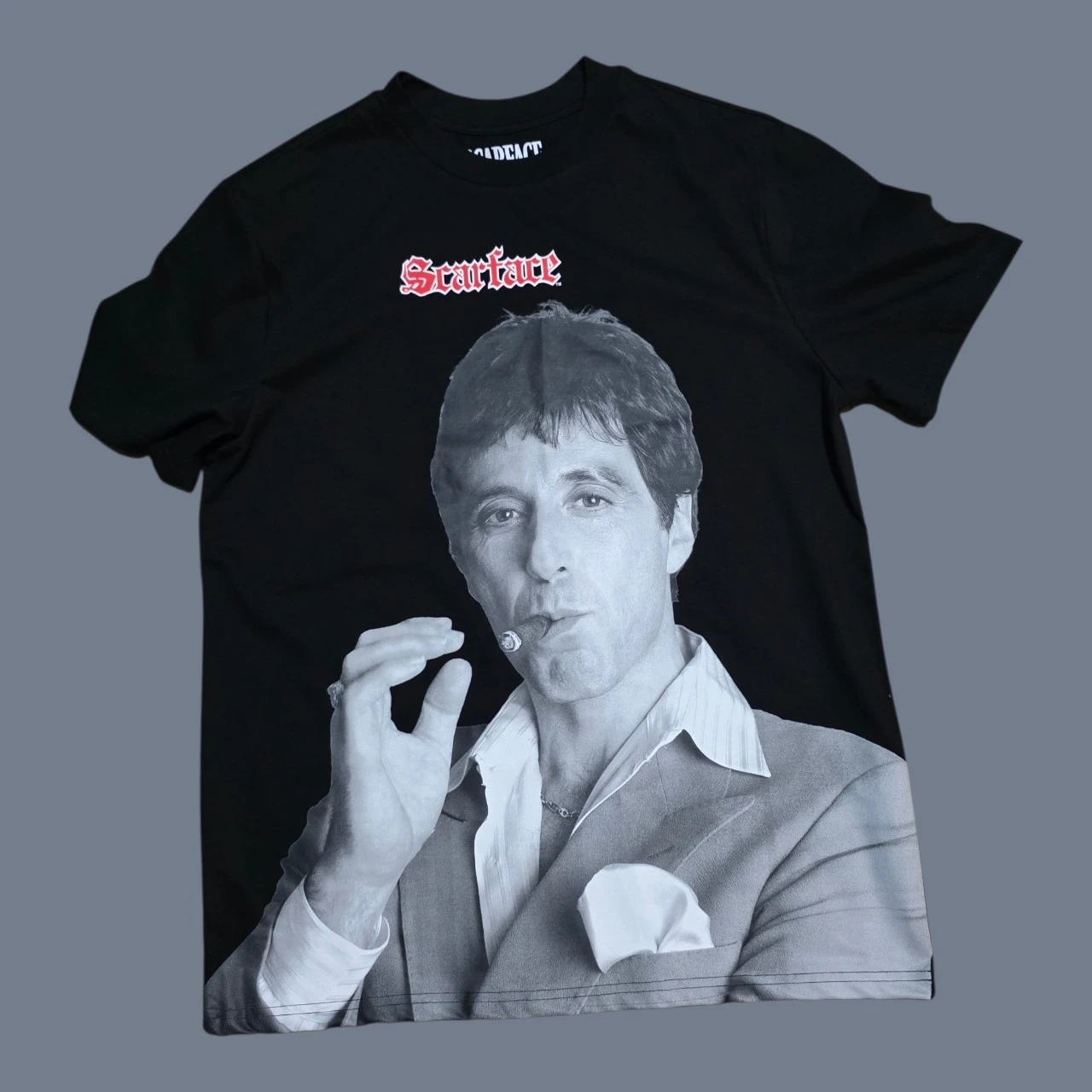 Scarface T-Shirt - photo 2