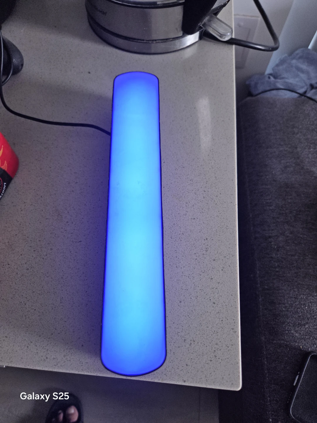RGB LED Light Bar
