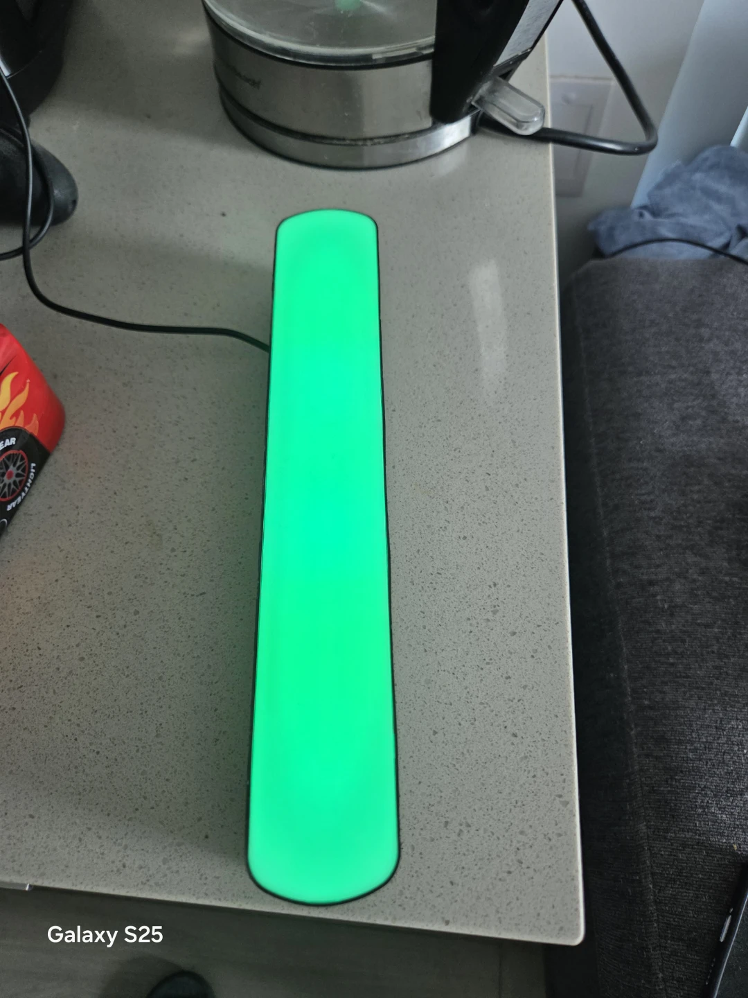 RGB LED Light Bar - photo 2