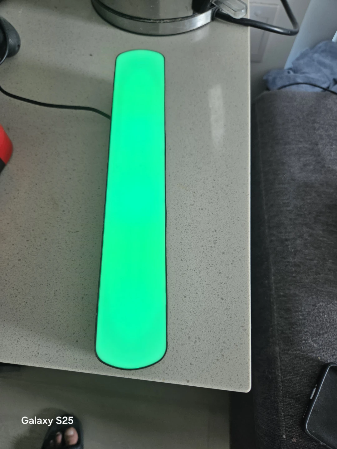 RGB LED Light Bar - photo 3