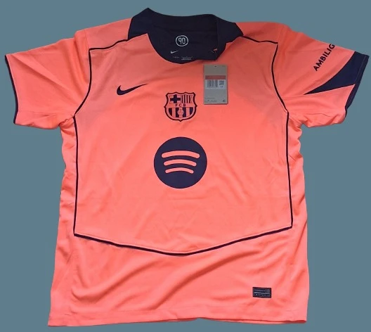 Football kits - photo 2