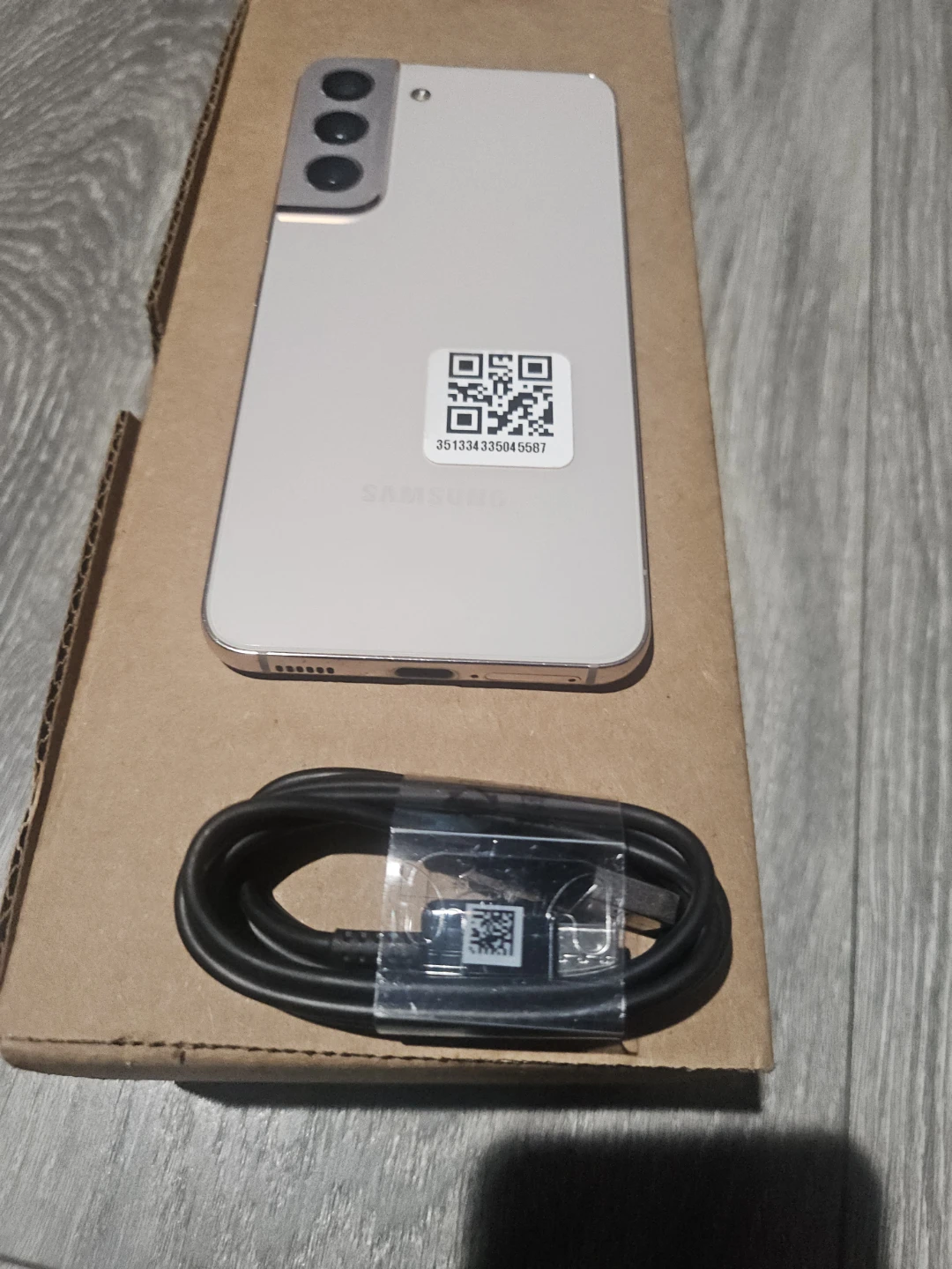 Samsung Galaxy A23 5G UW - photo 2