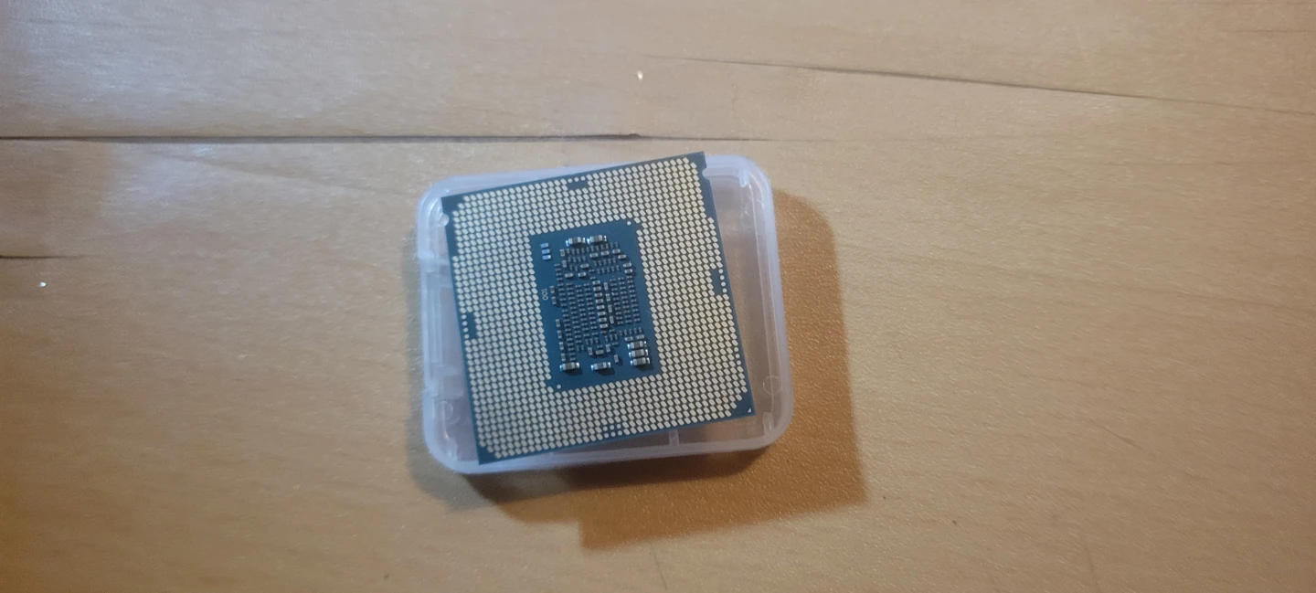 Intel Core i5-7400 - photo 3
