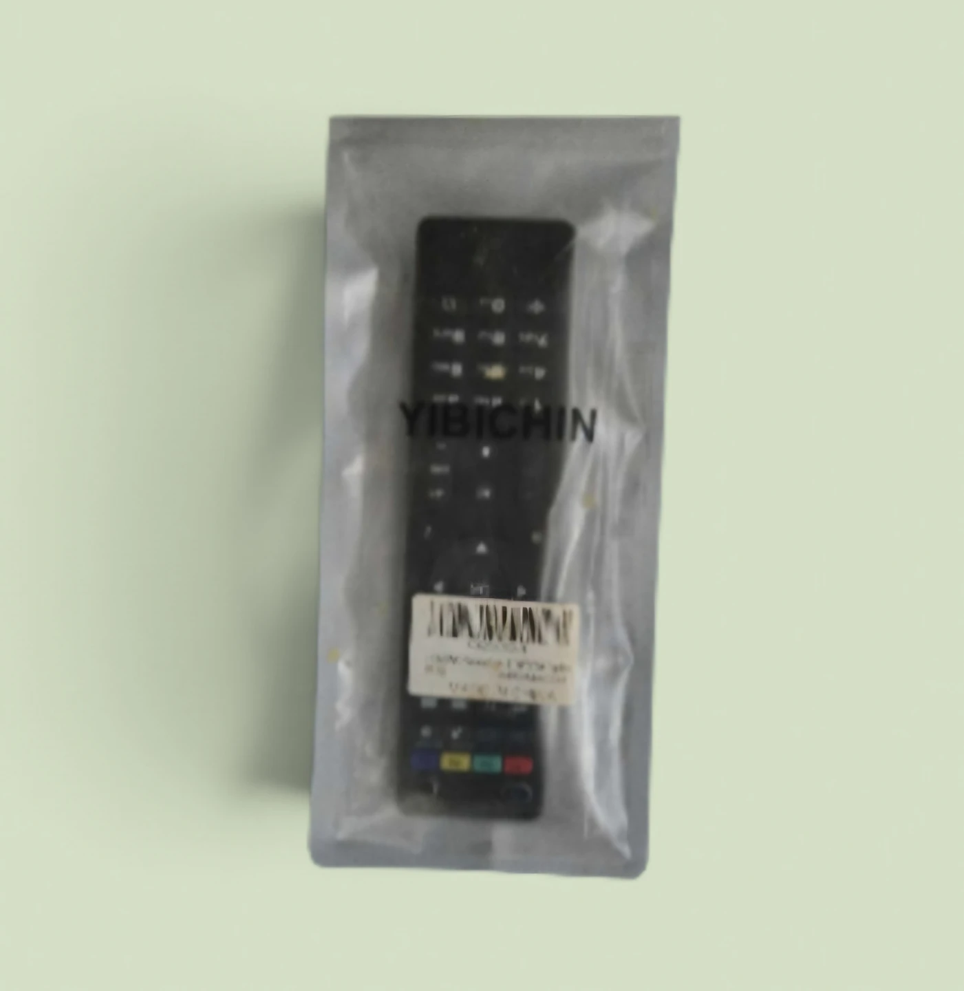 Remote Control YIBICHIN - photo 2