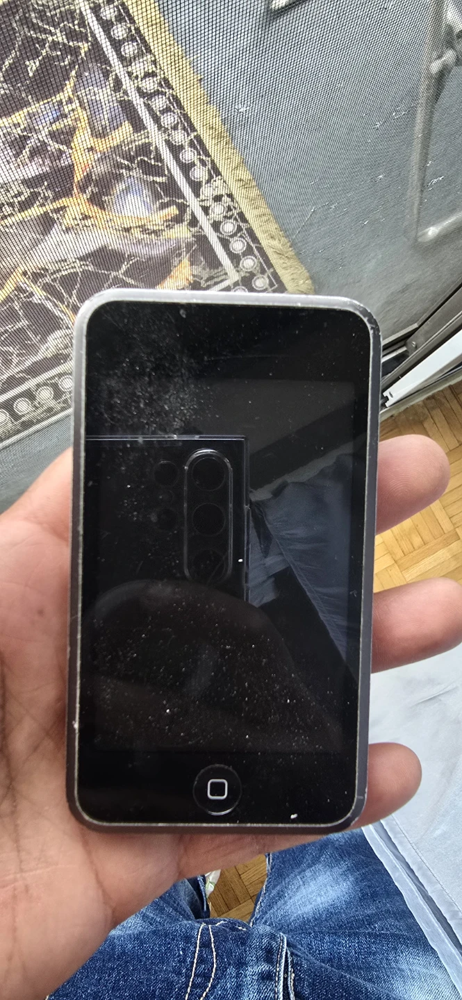 ipod 32gb - photo 2
