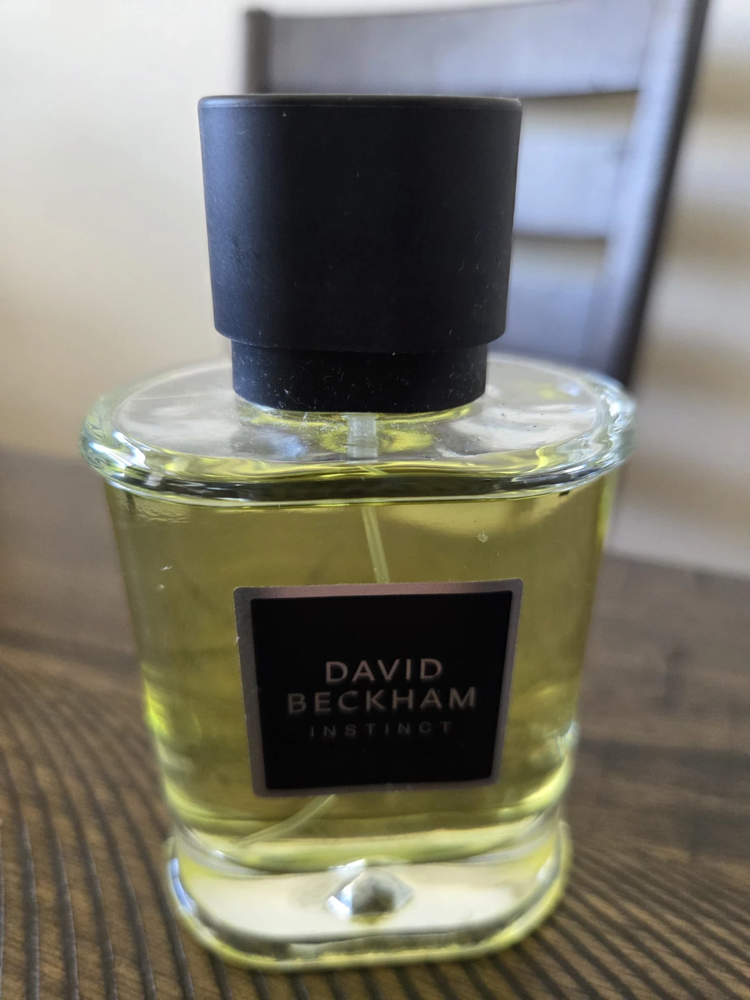 David Beckham Instinct Eau de Toilette - photo 3