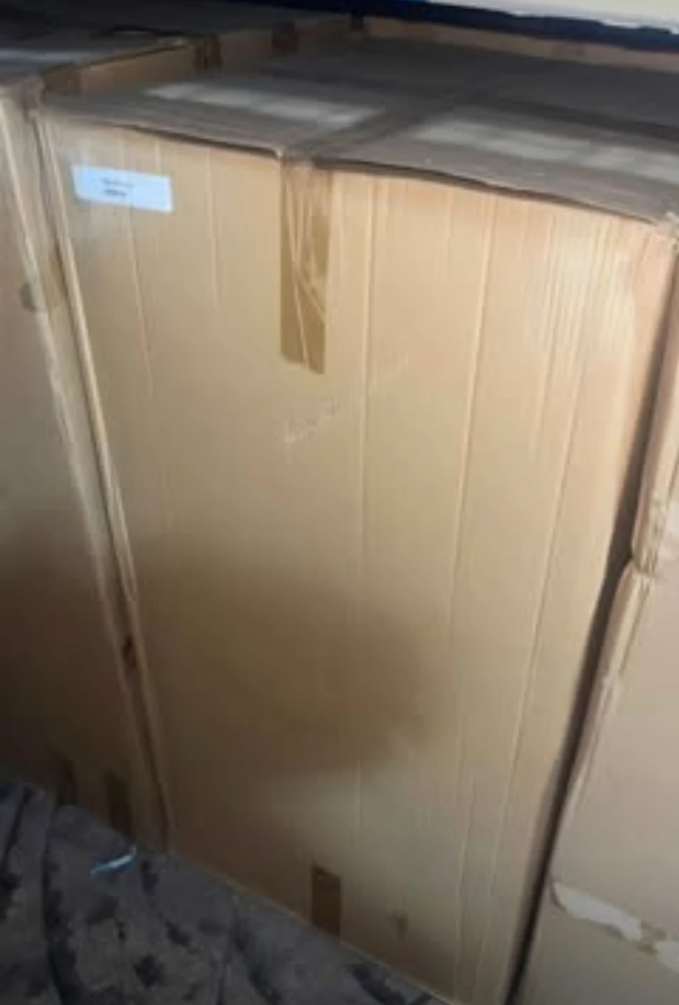 New in Box - Stealth Box Indoor Grow Cabinet (Model SB420) - photo 5