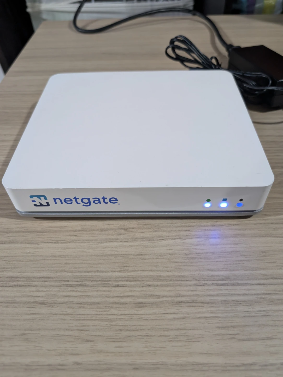 Netgate SG-1100 Security Gateway - photo 4