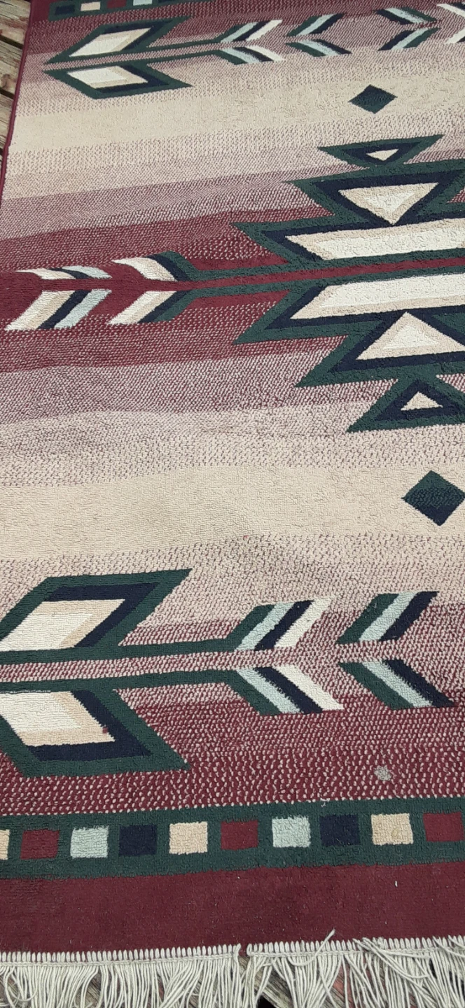 Carpet - photo 2