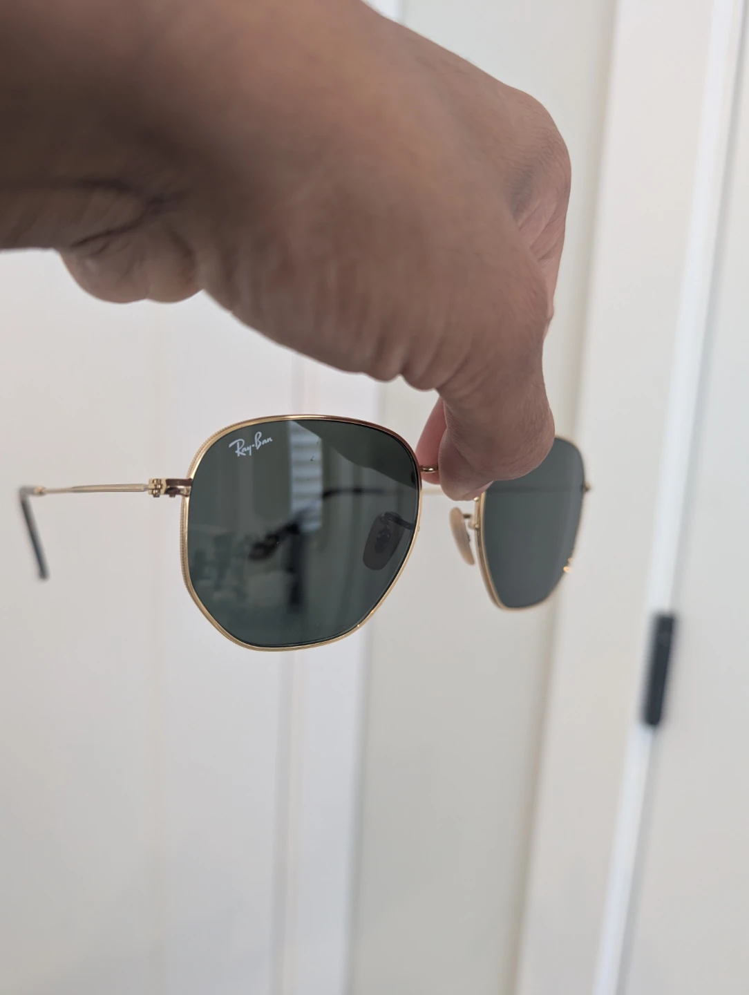 Ray-Ban Sunglasses Bundle - photo 3