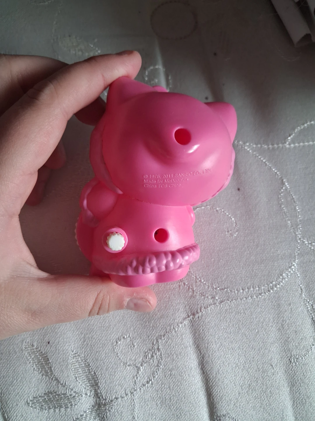Hello Kitty Plush and Toys - photo 2