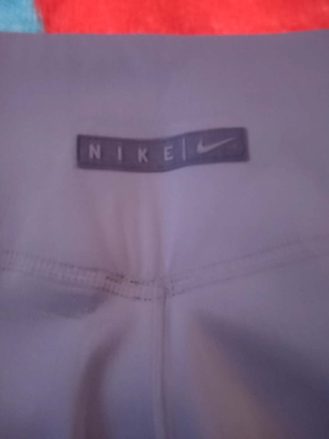 Nike Therma-FIT Leggings - photo 4