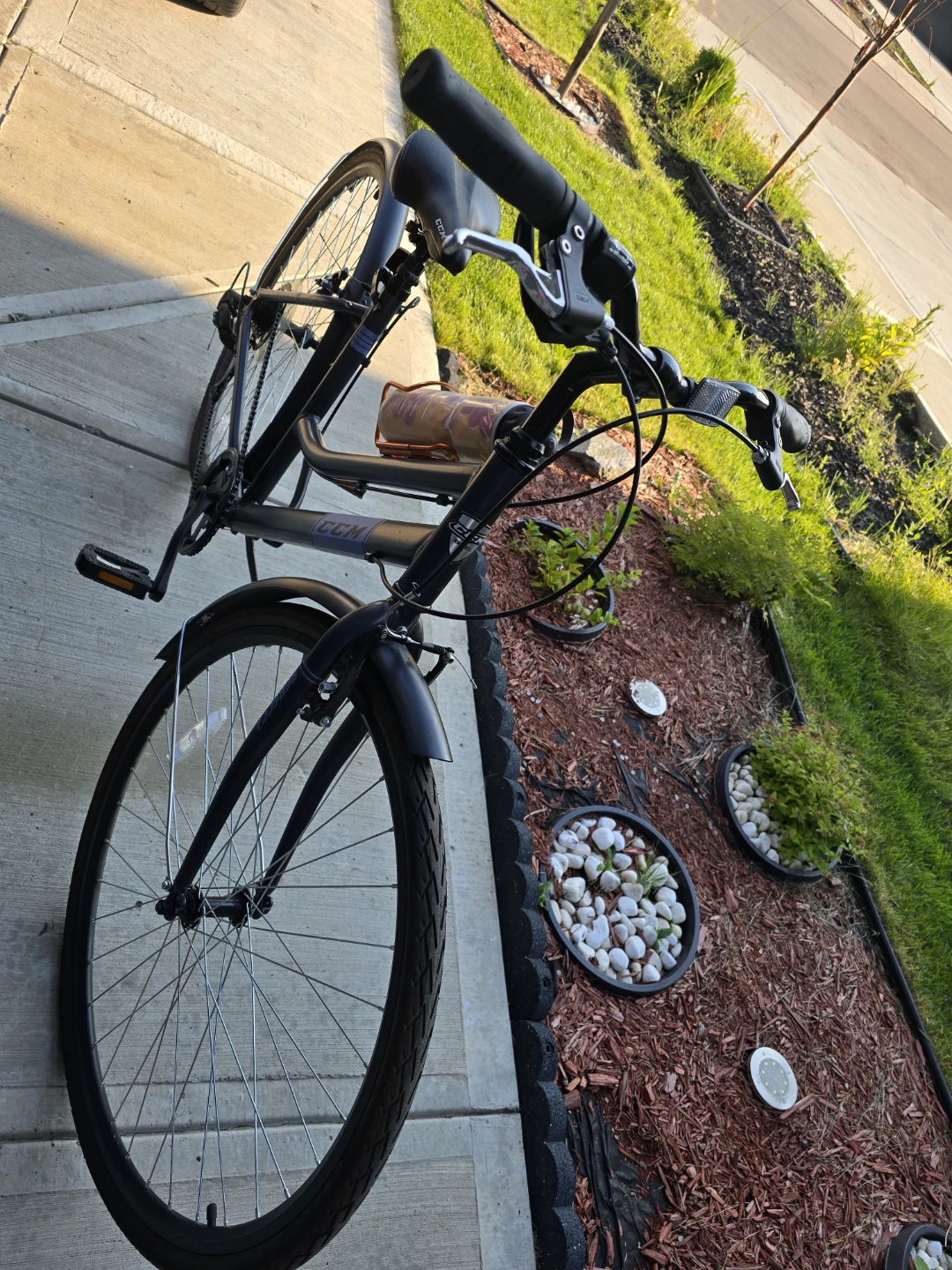 Almost  new ladies Bike - photo 4