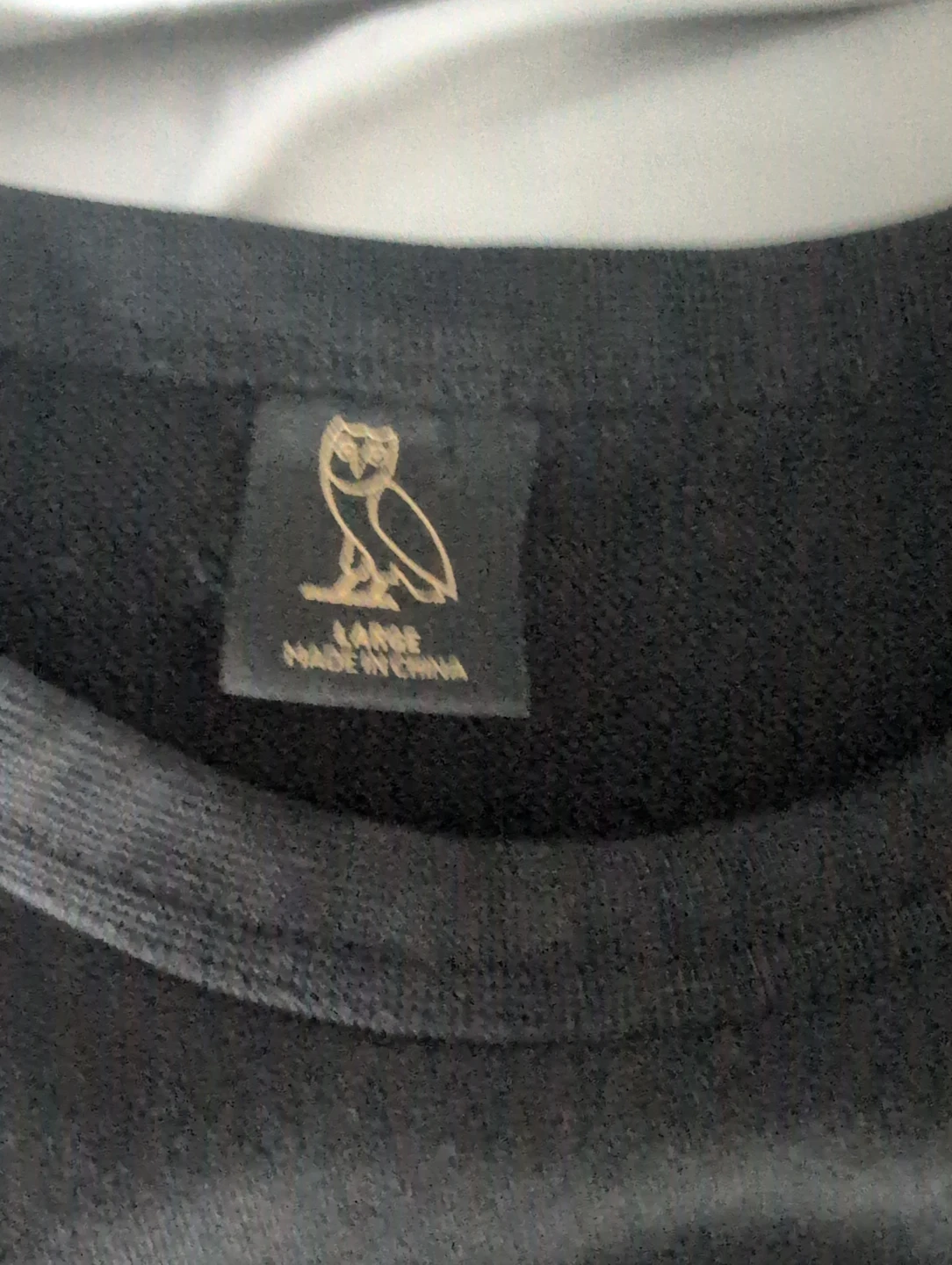 OVO sweater - photo 2