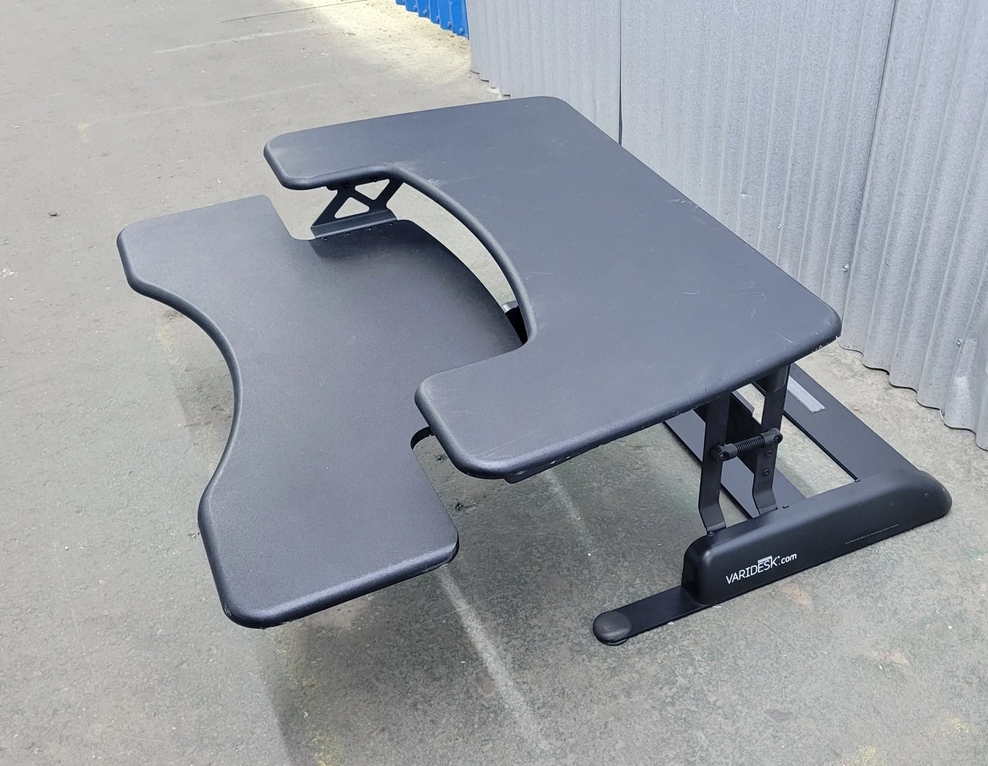 Varidesk Standing Desk Converter - photo 3
