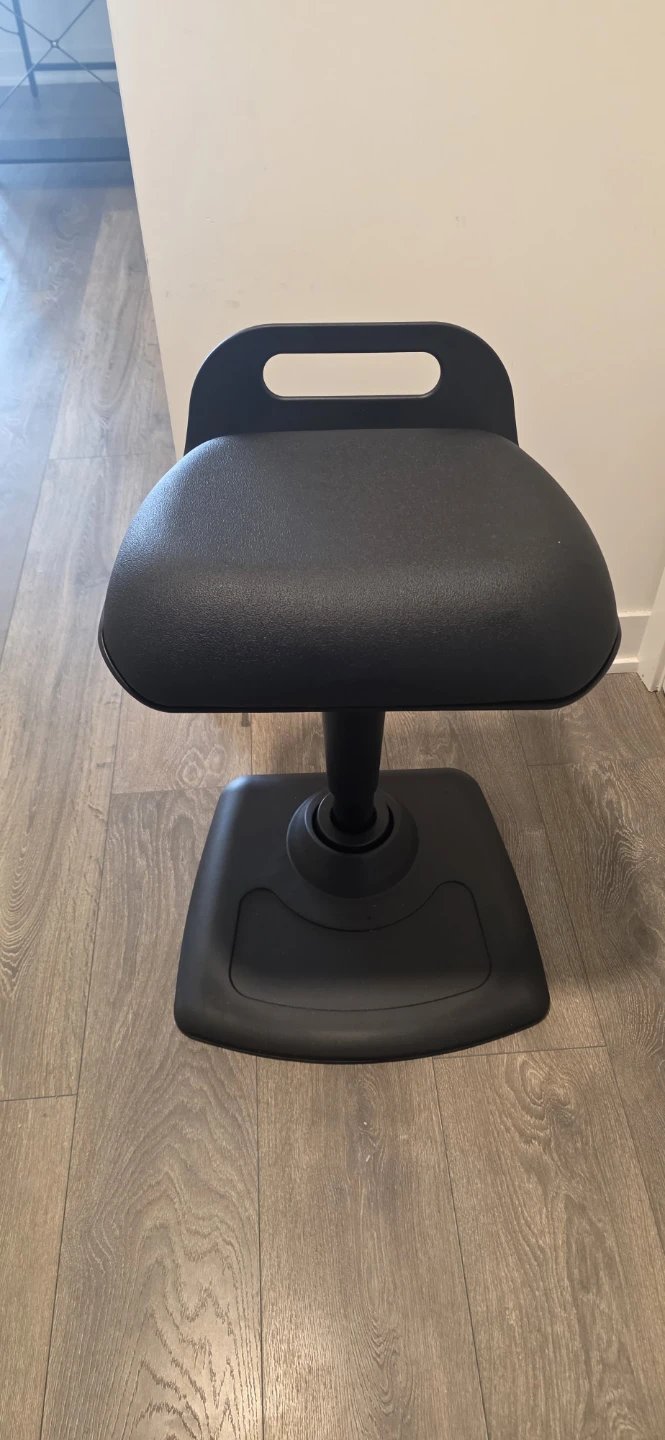 Vari Active Seat- Black - photo 2