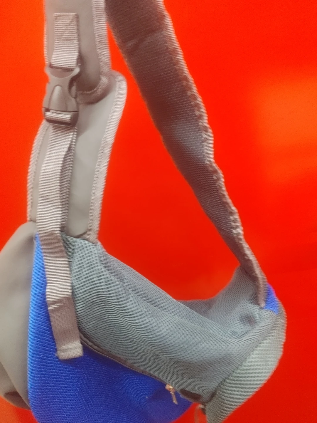 few Pet Carrier Backpack