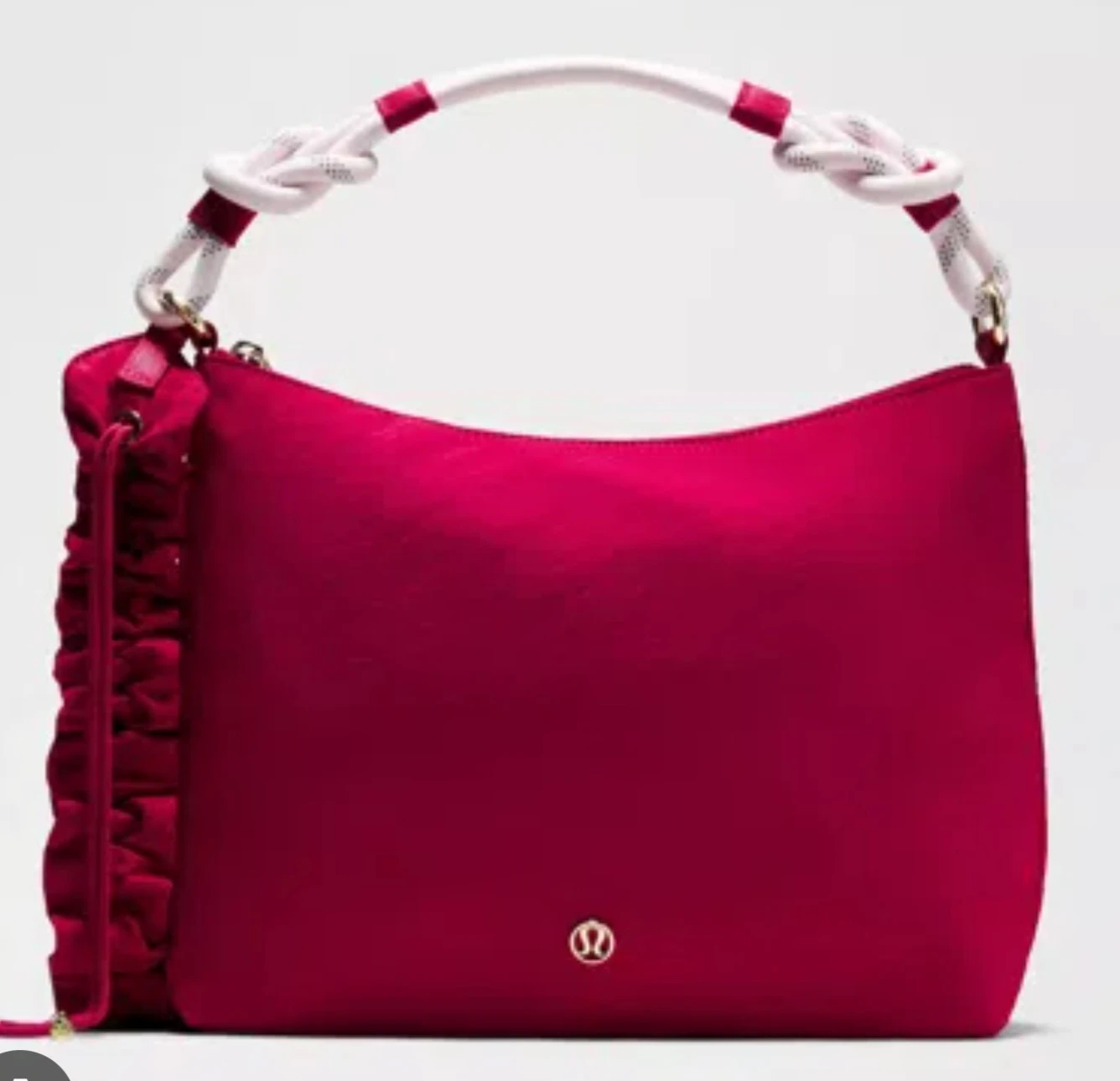 Lululemon City Adventurer Crossbody Bag