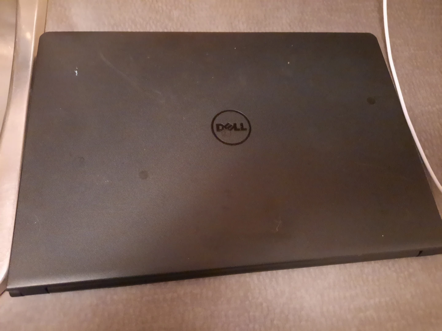 Dell Laptop (for parts)