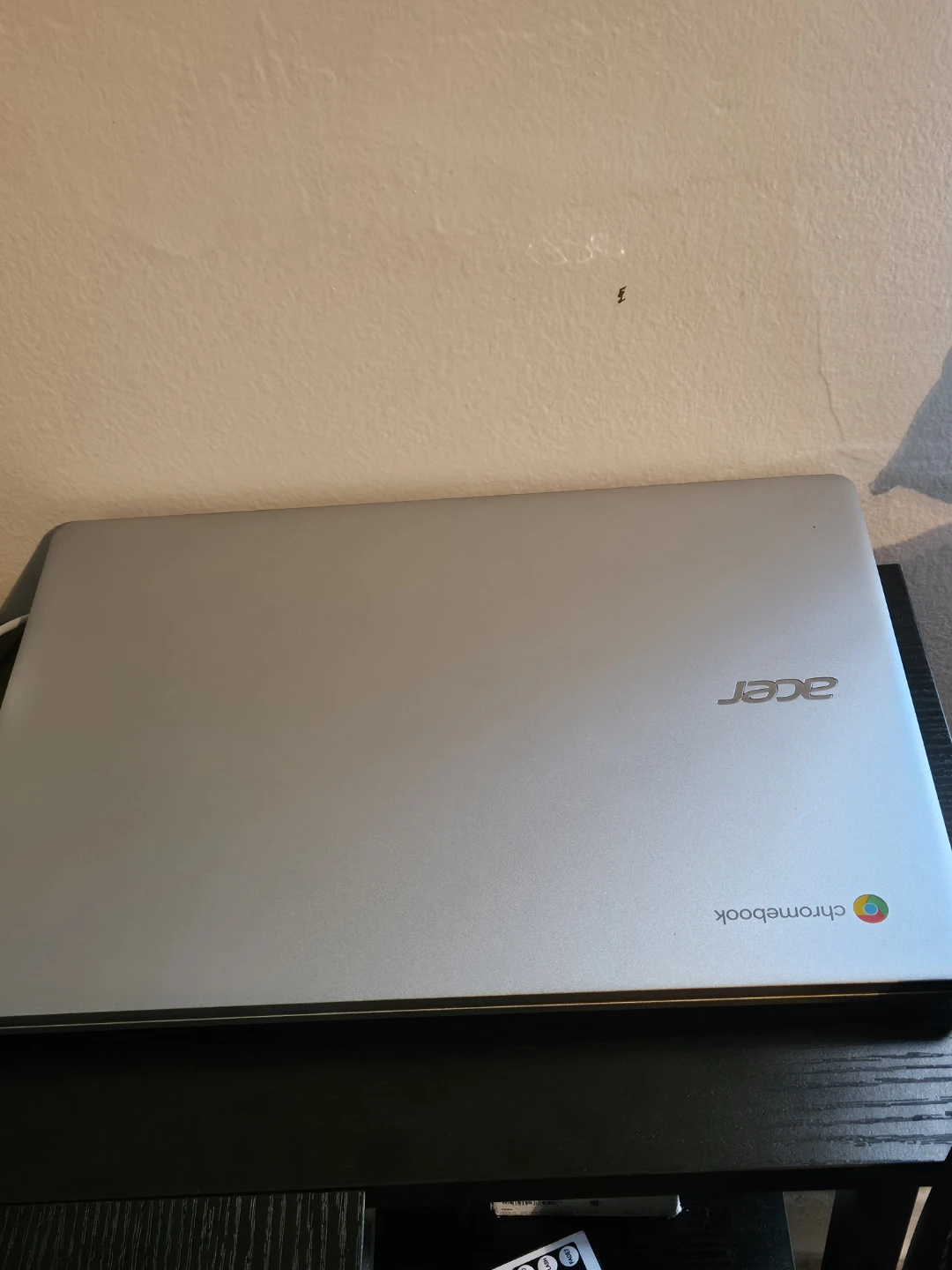 14" Acer 1080P HD Chromebook Laptop