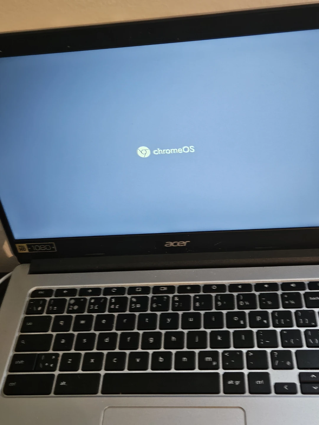 14" Acer 1080P HD Chromebook Laptop - photo 2