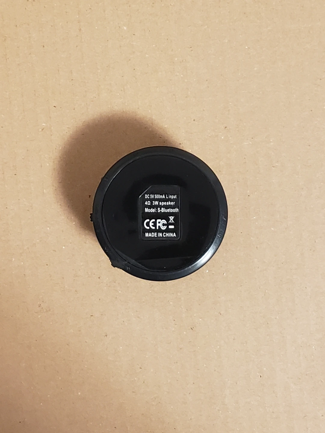 Mini Handsfree Bluetooth Speaker - photo 4