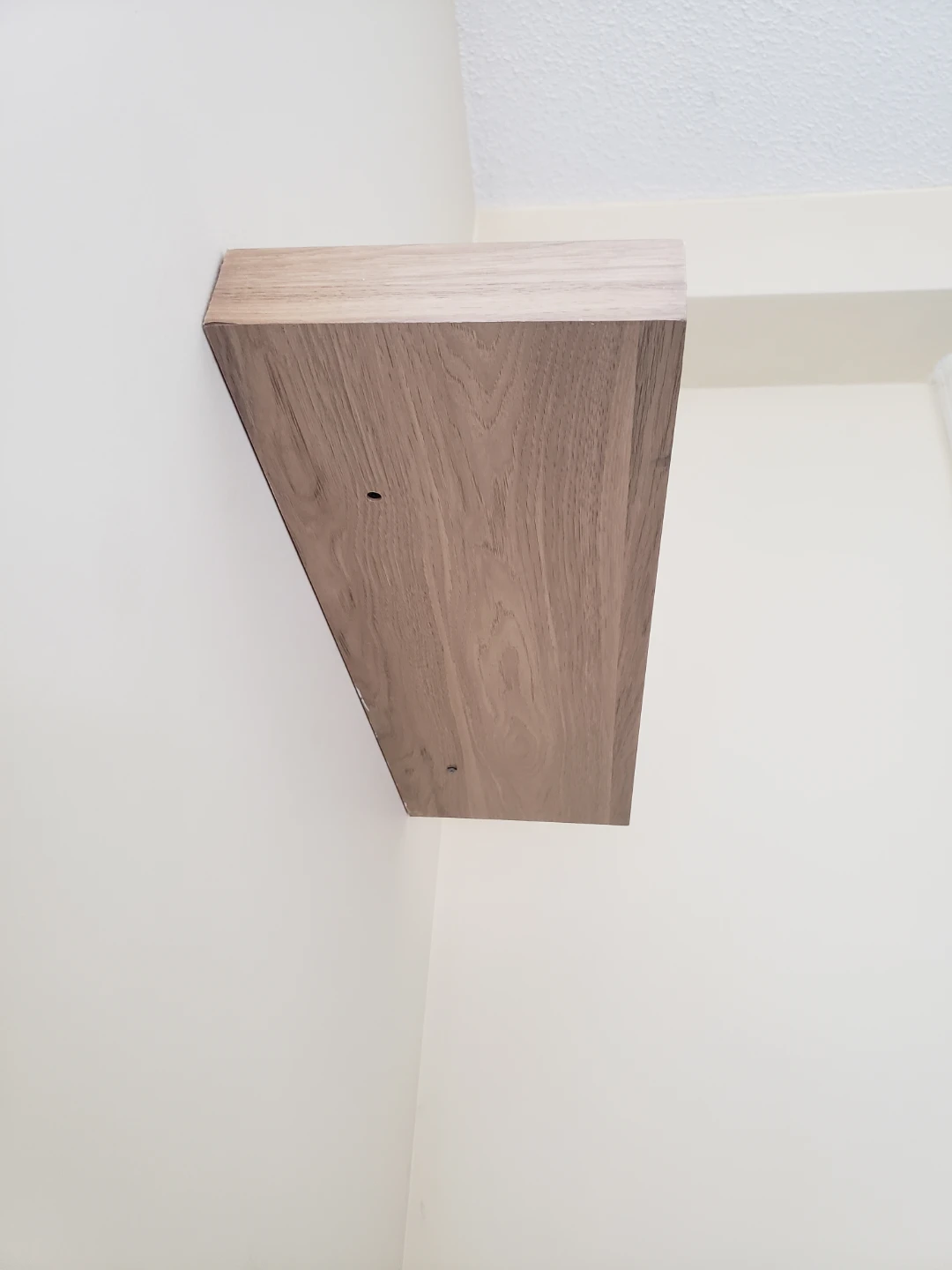 Wall Mount Shelf - photo 2