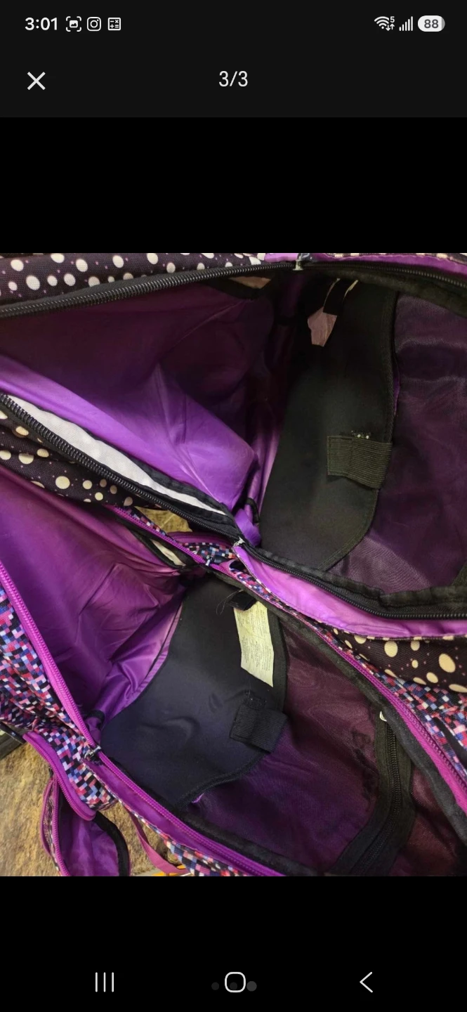 Roots Backpacks - photo 3