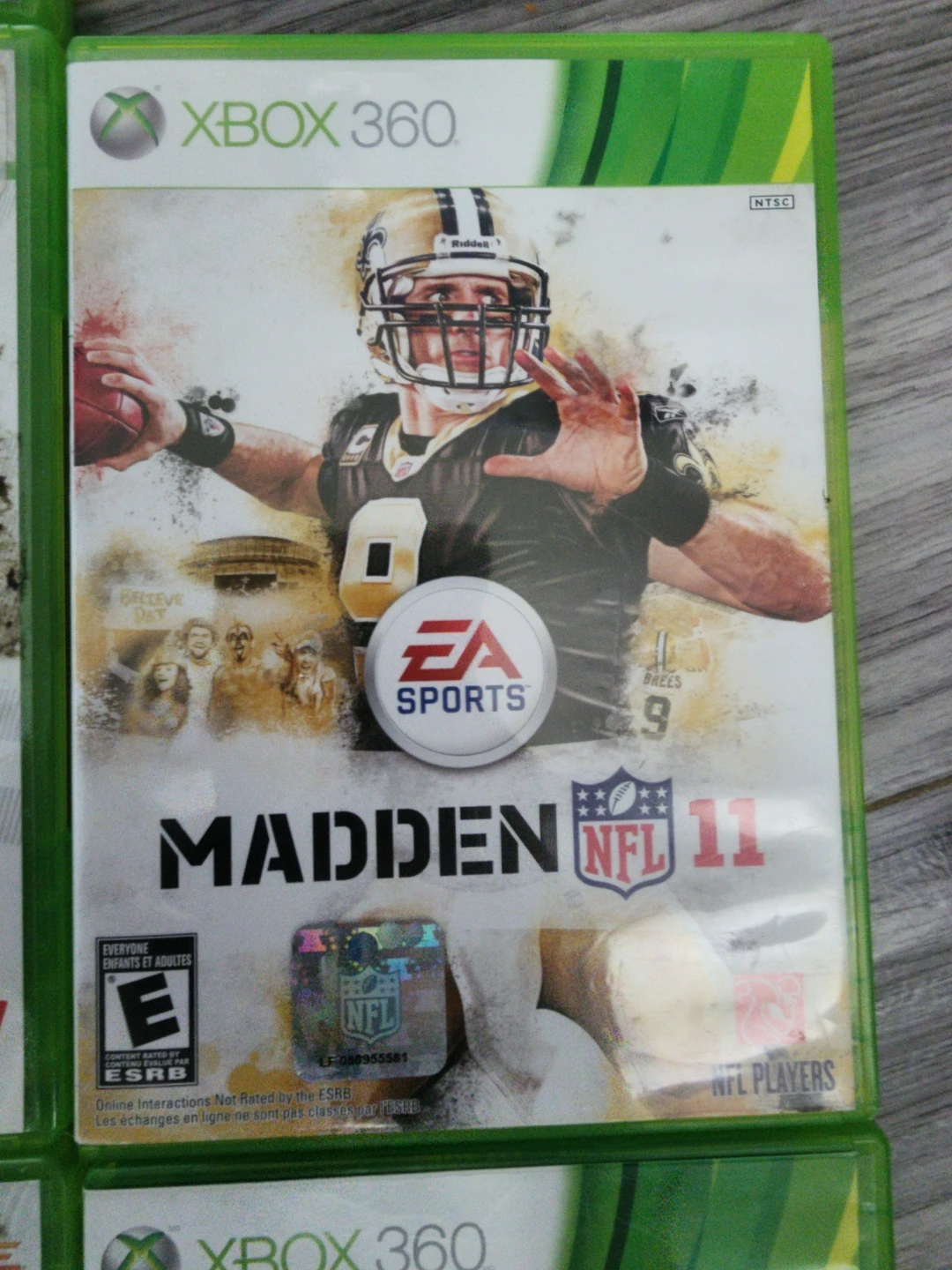 Xbox 360 games - photo 5