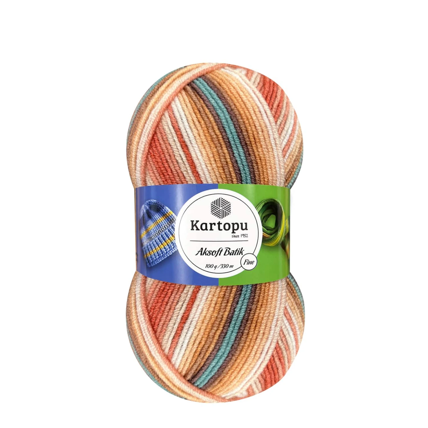 Premium Imported Knitting & Crochet Yarn 100G ball - photo 5