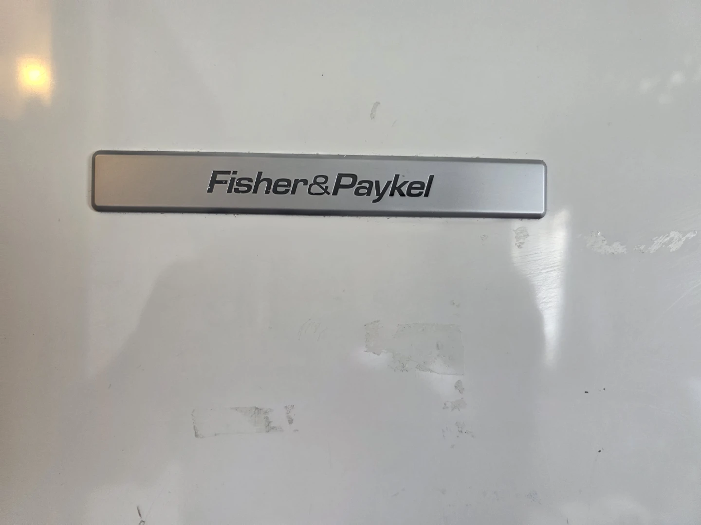 Fisher & Paykel Refrigerator - photo 4