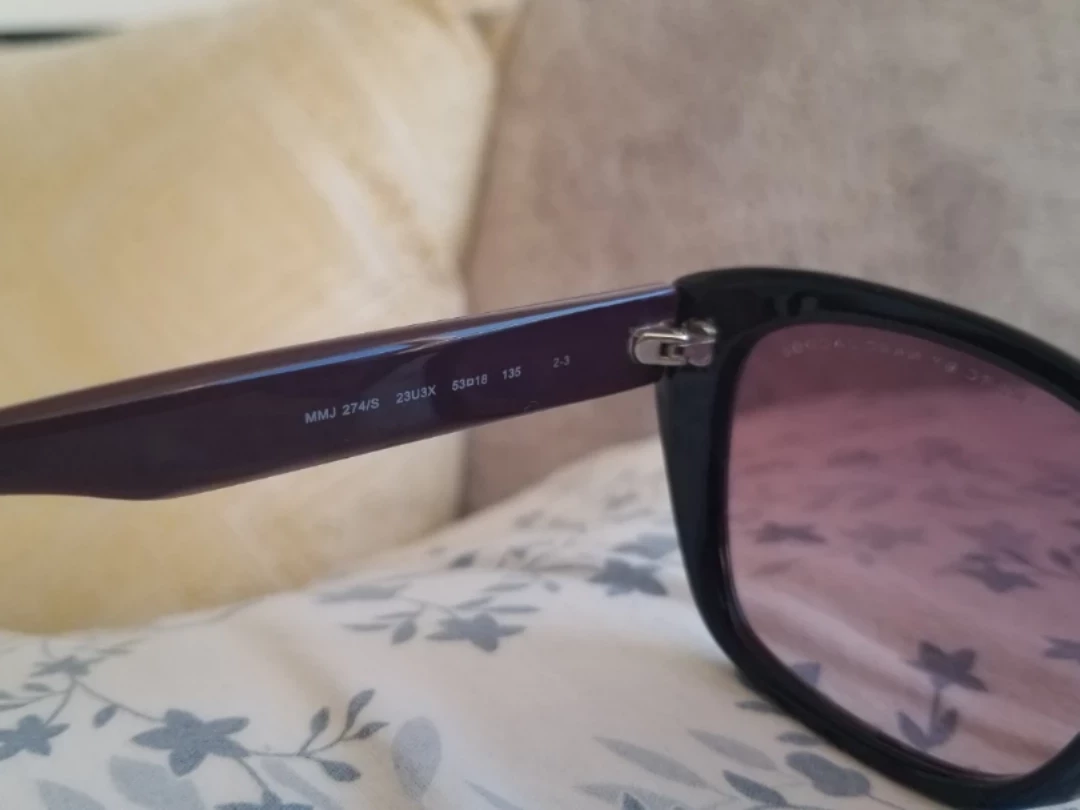 Marc by Marc Jacobs Sunglasses MMJ 274/S - photo 3