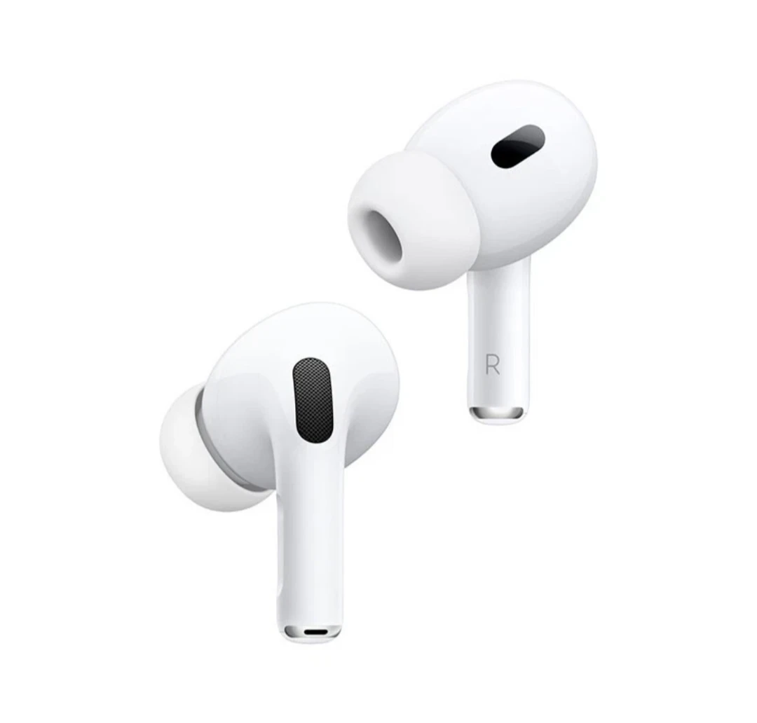 Apple AirPods Pro (2nd generation) with MagSafe Charging Case