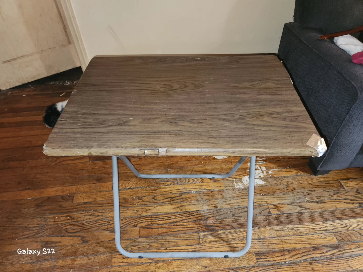 Folding Table