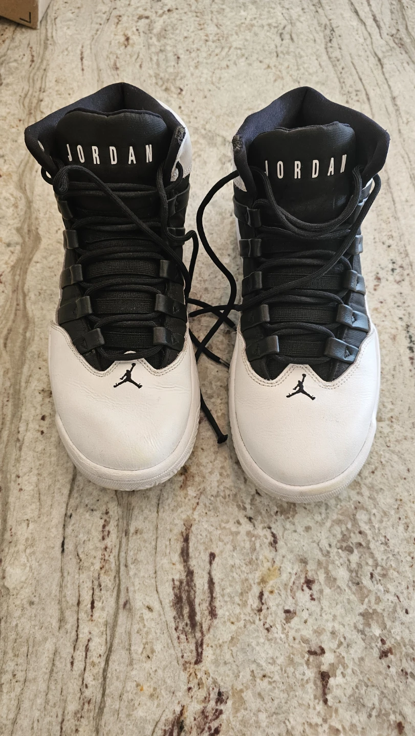 Jordan Air 23 Sneakers
