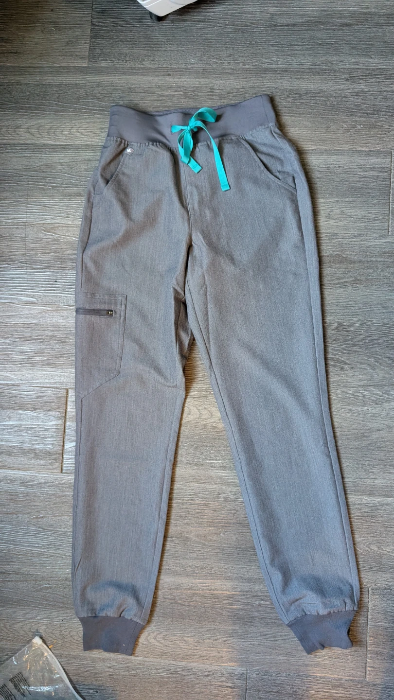 FIGS Zamora Jogger Scrub Pants XXS