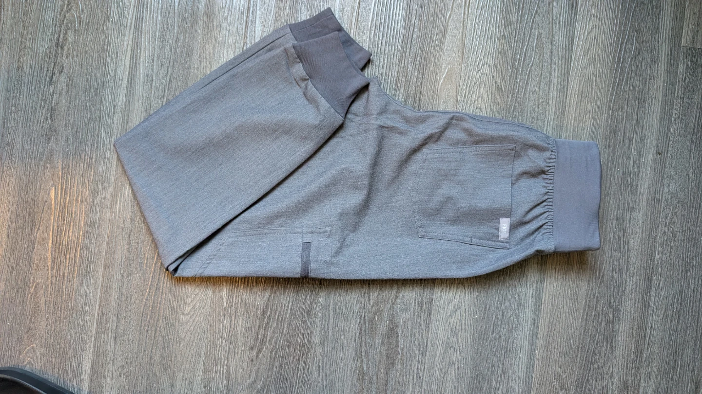 FIGS Zamora Jogger Scrub Pants XXS - photo 2